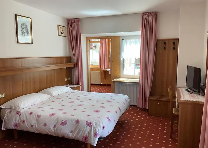 Albergo Alpino