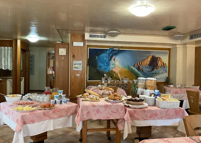 Albergo Alpino