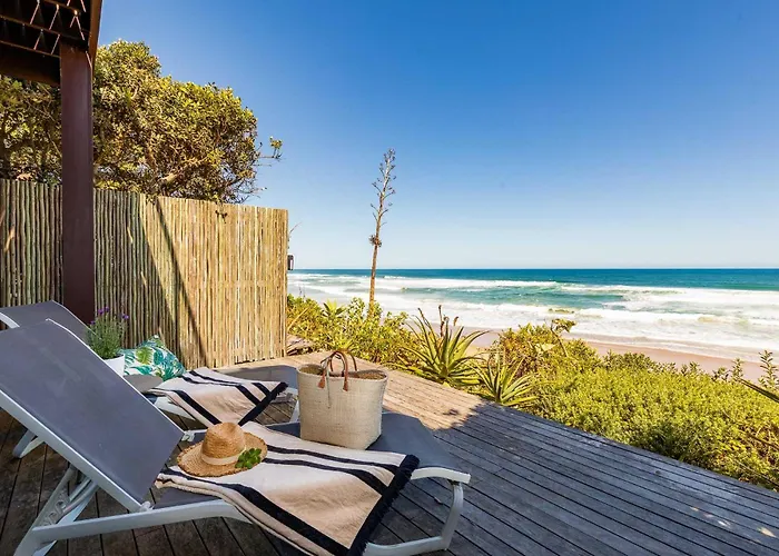 Dune Beach House