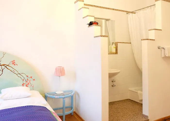 Hotel Maurerhansl