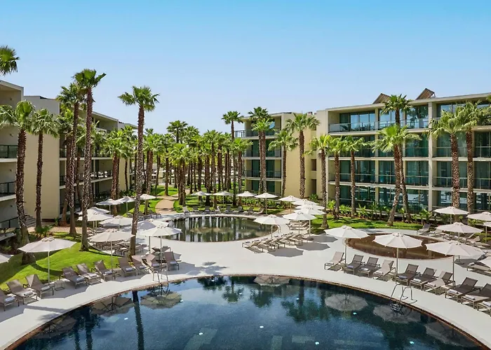 Marriott Residences Salgados Resort, Algarve