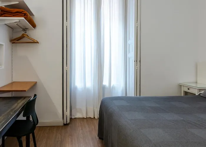 Casa de hóspedes: Hostal La Zona