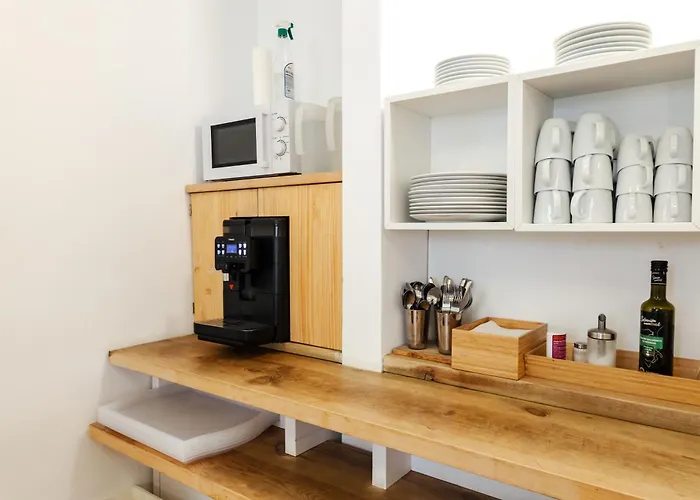 Casa de hóspedes: Hostal La Zona