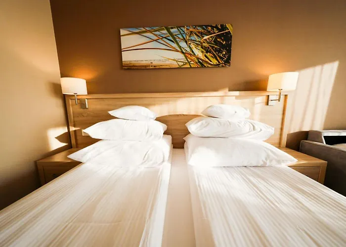 Tristan Hotel & Spa