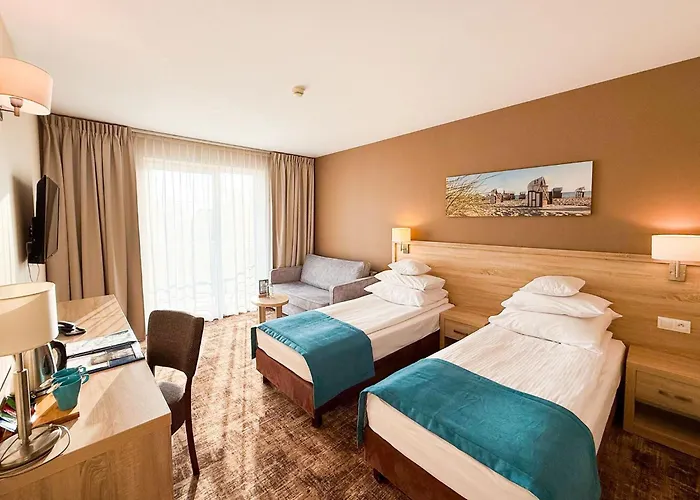 Tristan Hotel & Spa