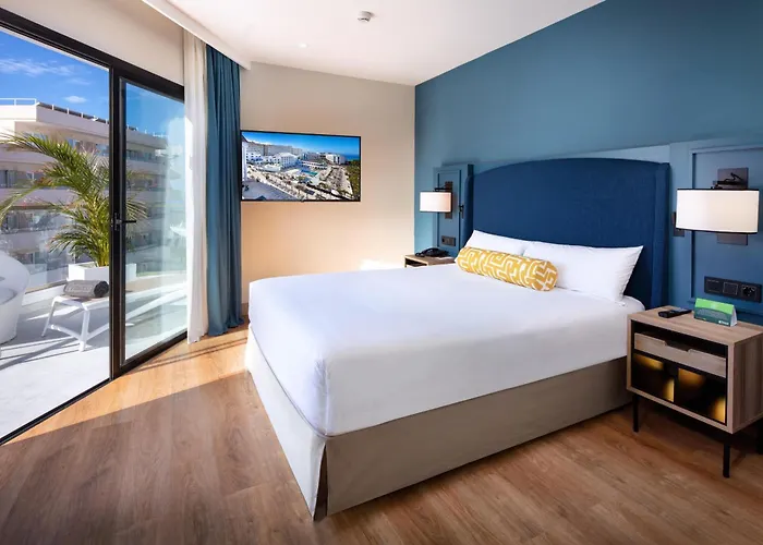 Princess Inspire Tenerife - Adults Only