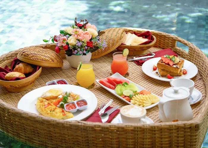 The Kasih Villas & Spa
