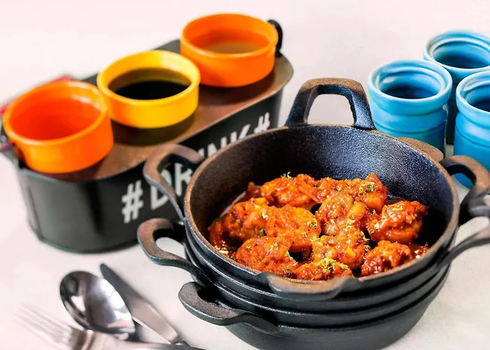 Family Hotel: Ibis Chennai Sipcot - An Accor Brand