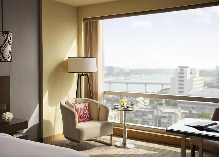 Boutique hotel only: Hyatt Regency Ahmedabad