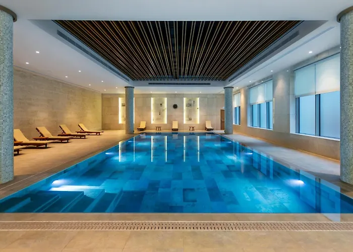 Holiday Inn Baku By Ihg
