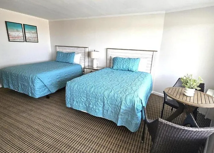 Aqua Beach Hotel