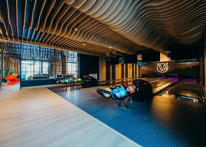 Hotel Bacowka Radawa & Spa