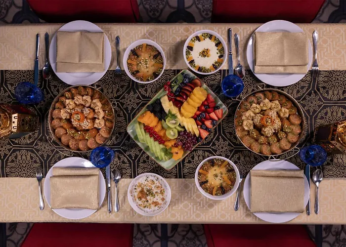 Royal Maxim Palace Kempinski Cairo