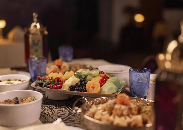 Royal Maxim Palace Kempinski Cairo