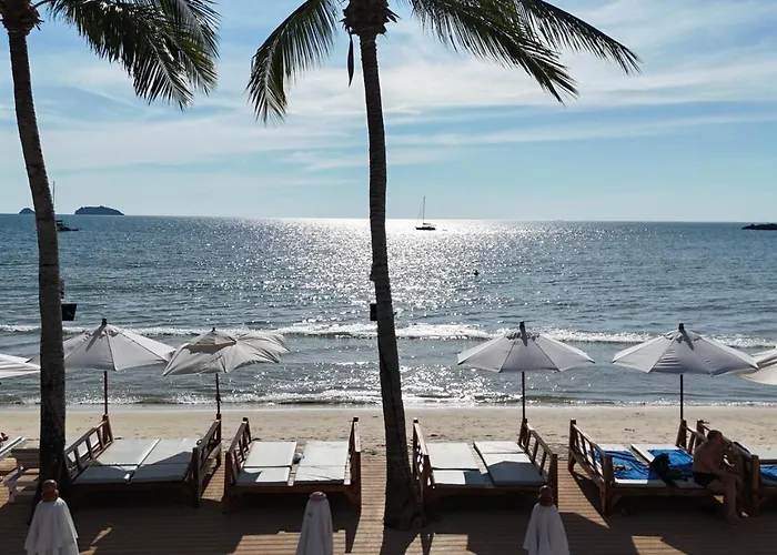 Hôtel: Koh Chang Resort