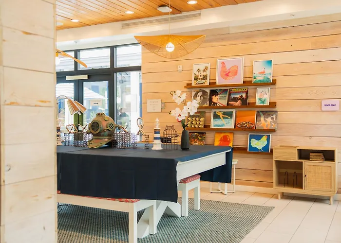 Blue Flamingo Resort Key West