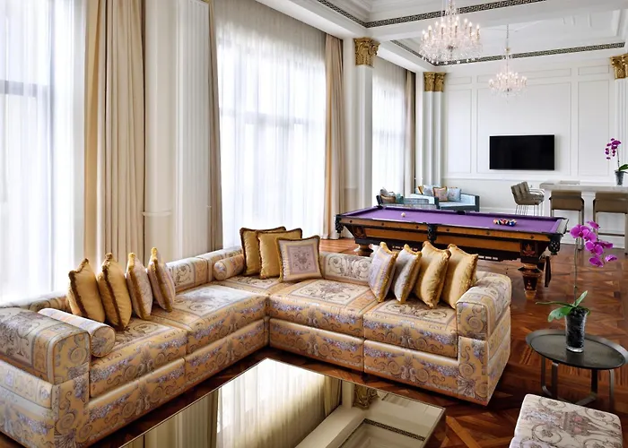 Palazzo Versace
