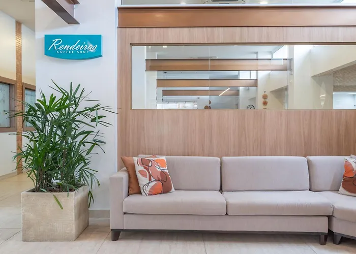 Hotel familiar: Slim Pajuçara by Tropicalis