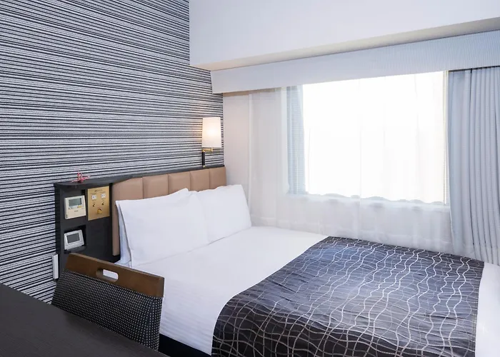 Apa Hotel Keisei Ueno Ekimae