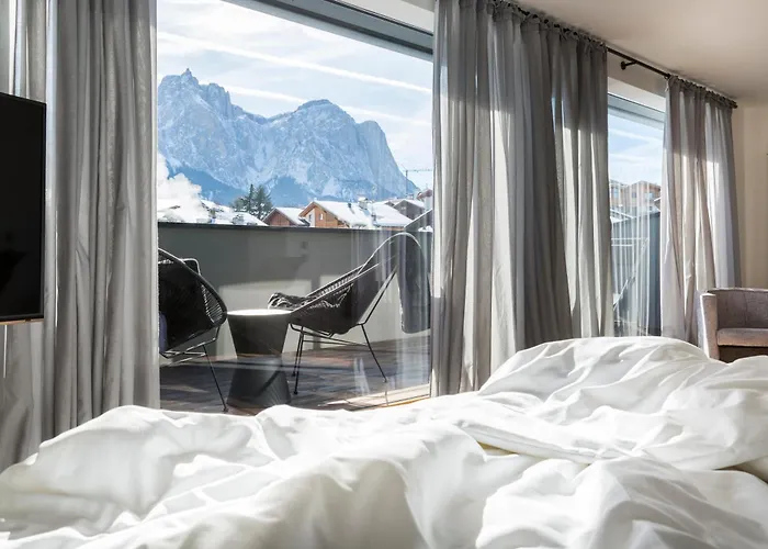 3 SterneHotel Mayr