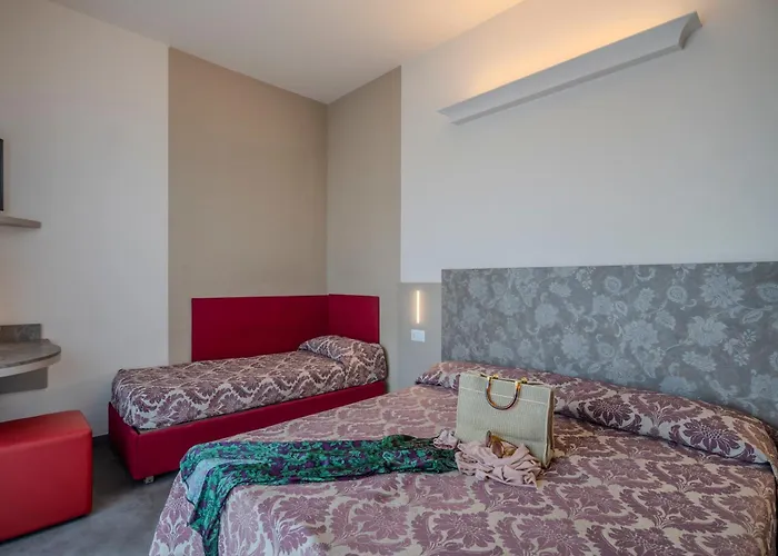 Hotel adatto agli animali: Hotel 2000