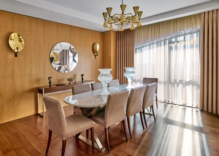 Hyatt Regency Tashkent