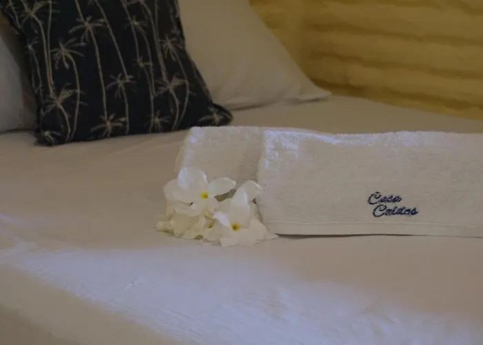 Casa de Férias no Porto das Dunas