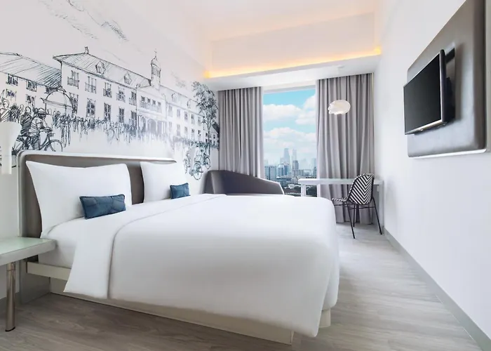 Cheap hotels Yello Harmoni