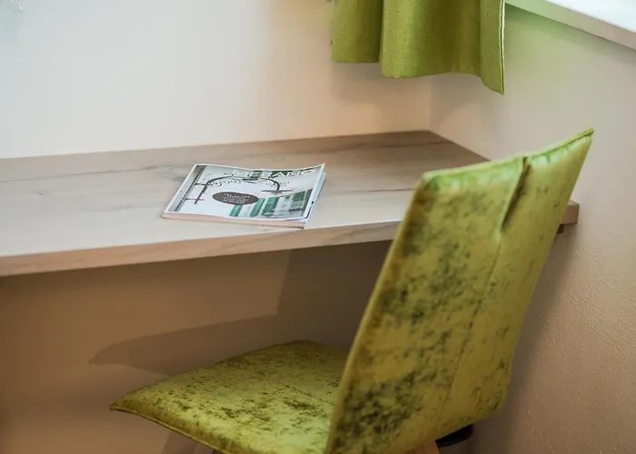 Hotel & Residence Rebhof