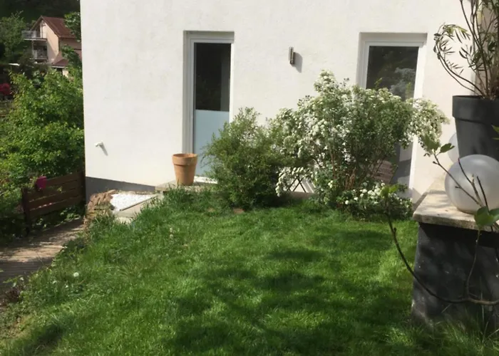 Apartment End