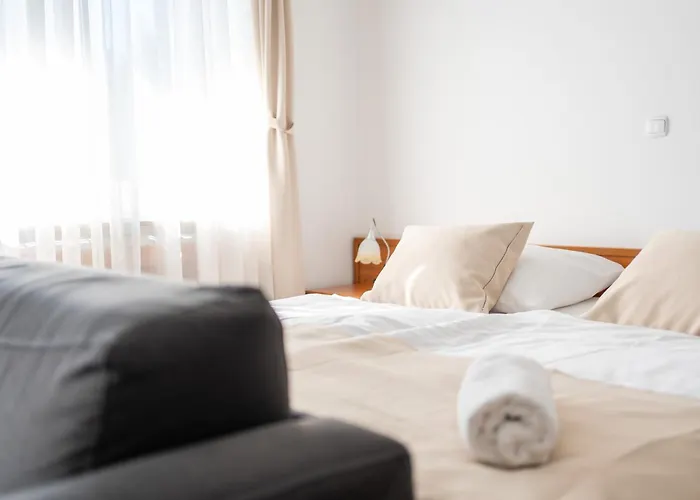 Hotel Tisa Pohorje