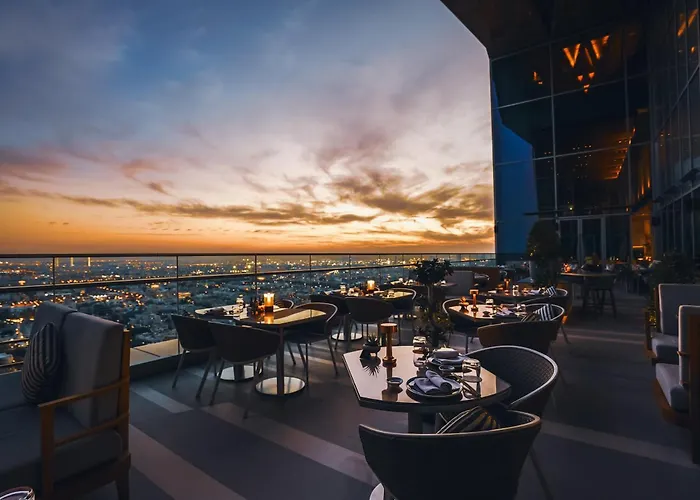 Kurhotel: Four Seasons Hotel Kuwait At Burj Alshaya