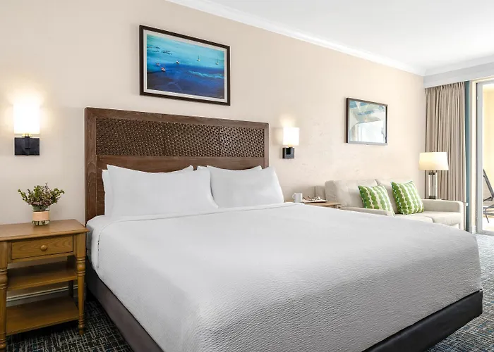 Hyatt Vacation Club At Coconut Cove