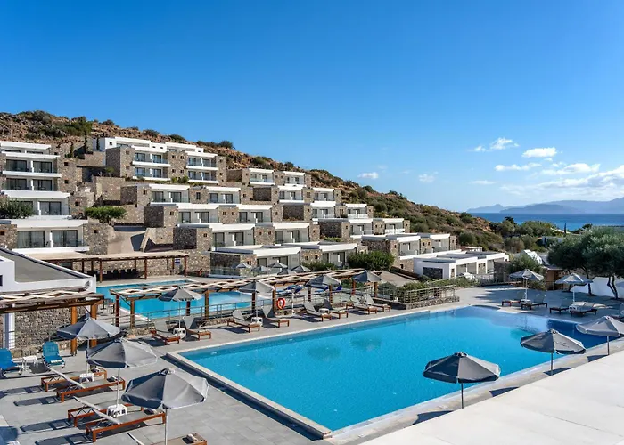 Ariadne Beach - Adults Only