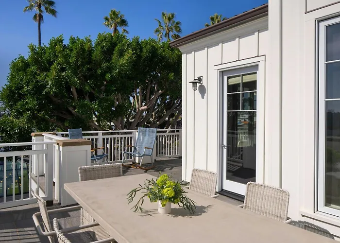 Lido House, Autograph Collection