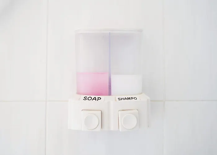 Herberg: Koenji Guest House & Bar Chiang Mai