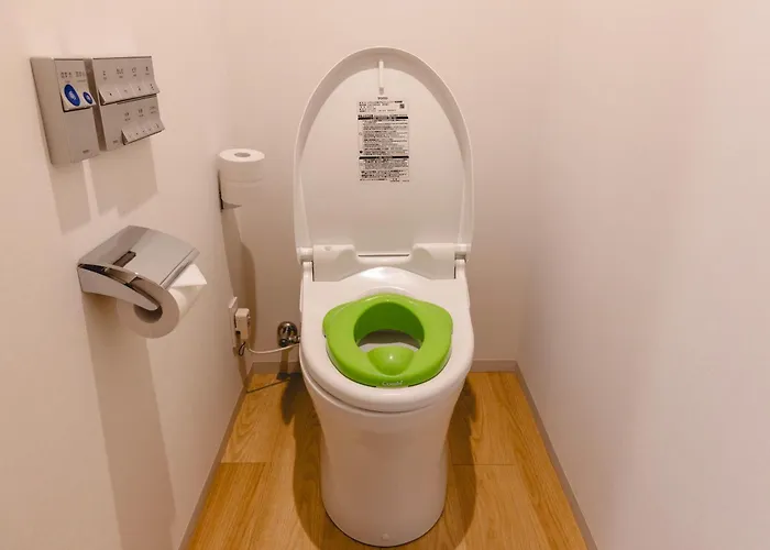 Family Hotel: Hotel Gracery Asakusa