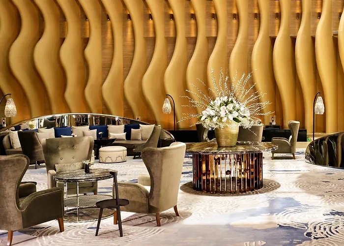 Grand Hyatt Abu Dhabi & Residences Emirates Pearl
