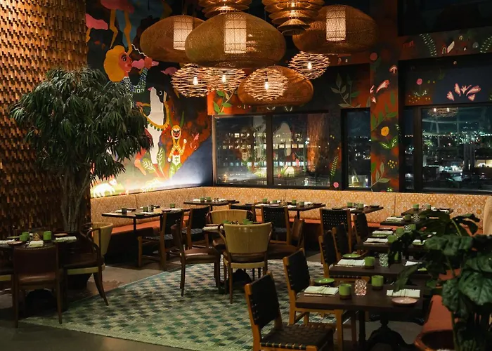 Jacuzzi hotel: The Source Hotel