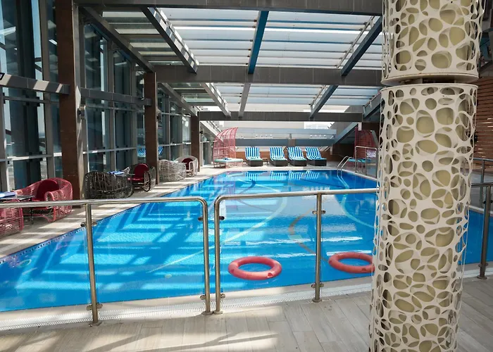 Vip Hotel Doha Qatar