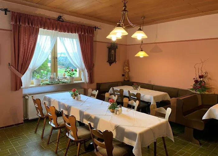 Hotel Maerchenwald