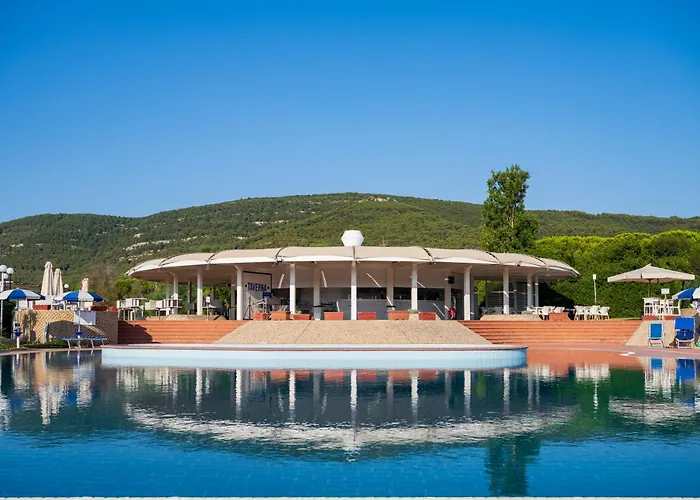 Hotel Baia di Conte Club&Resort