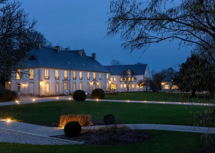 Château Saint Gilles - Bayeux