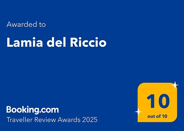 Lamia del Riccio