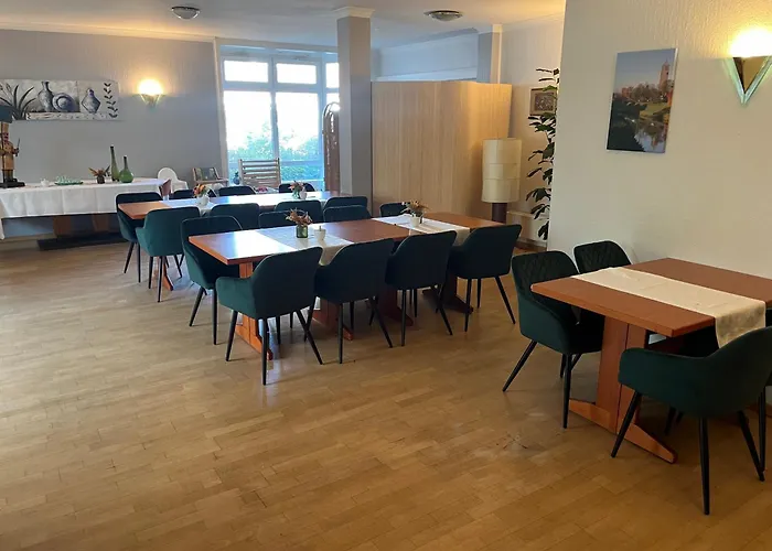 Altes Gasthaus Stover