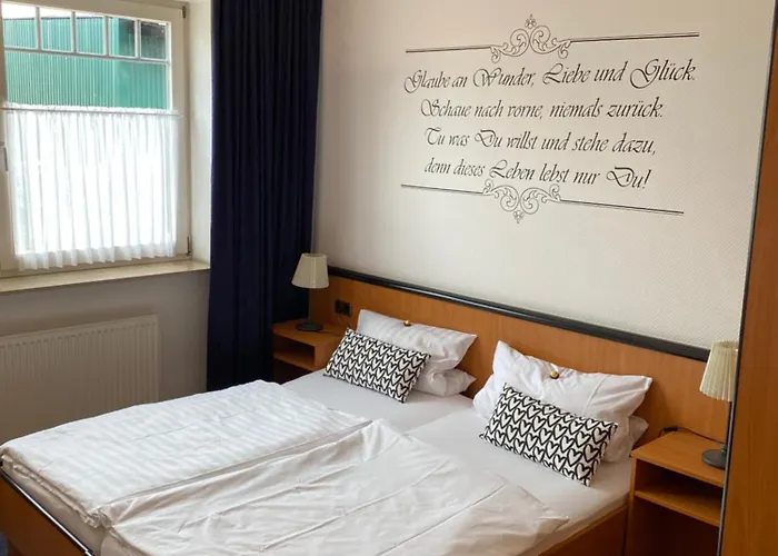 Altes Gasthaus Stover