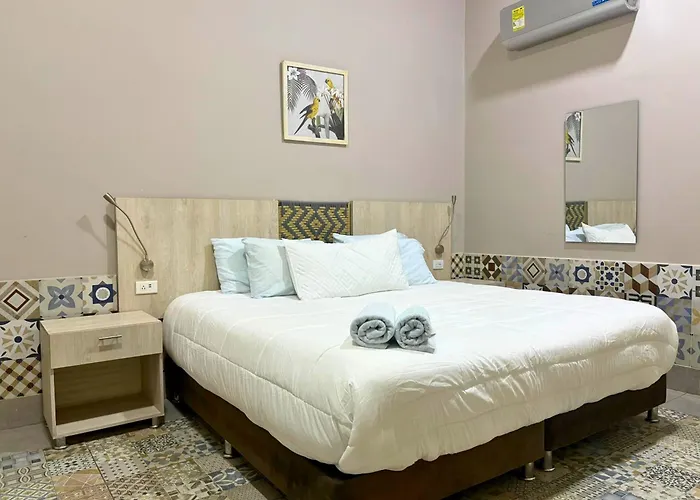  Casa Avelina Boutique