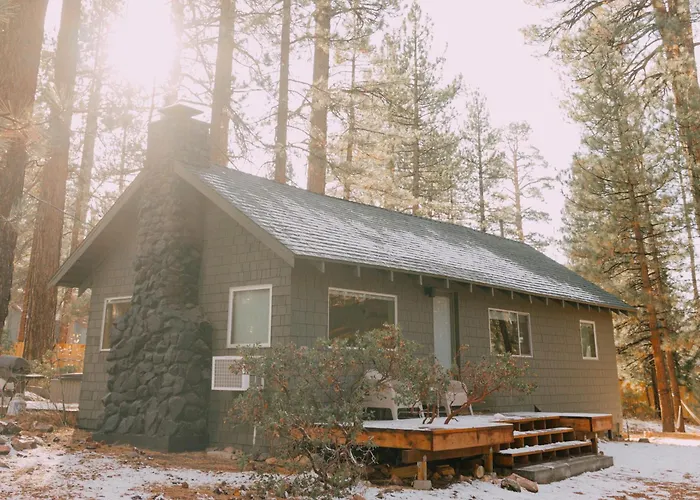 Colorado Lodge