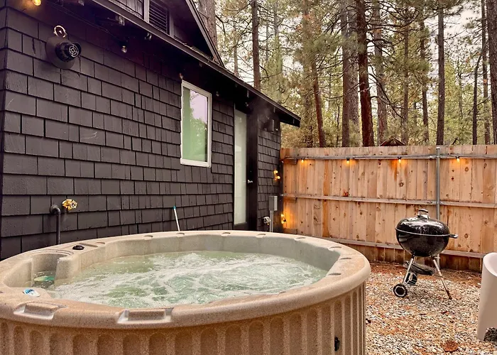 Colorado Lodge