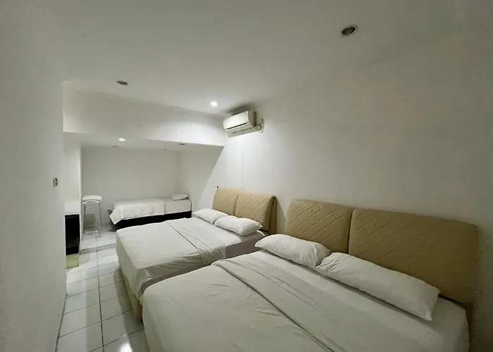 Hotel Bahtera Pt.Pelni